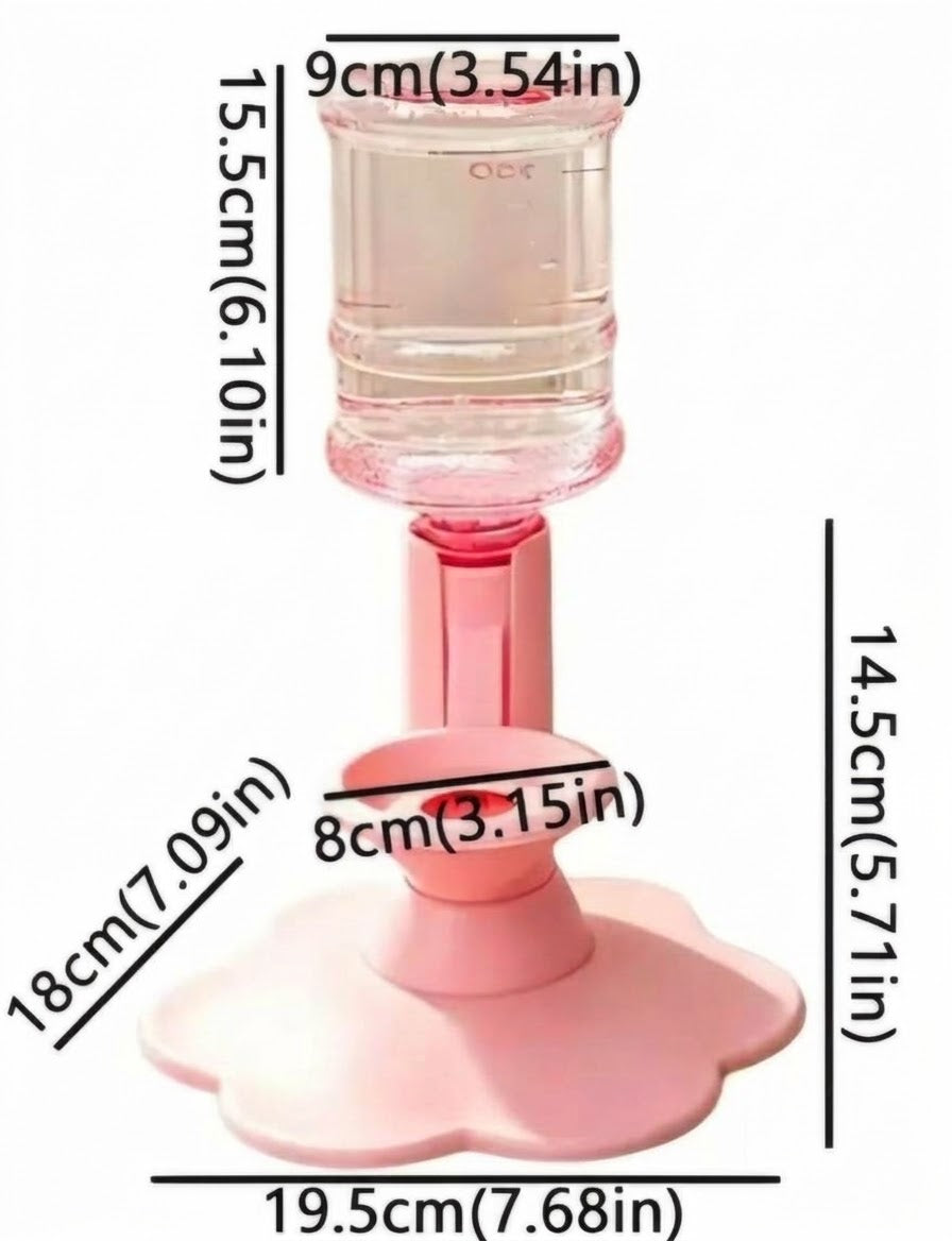 CatGravity™ - Automatic Silent Water Fountain