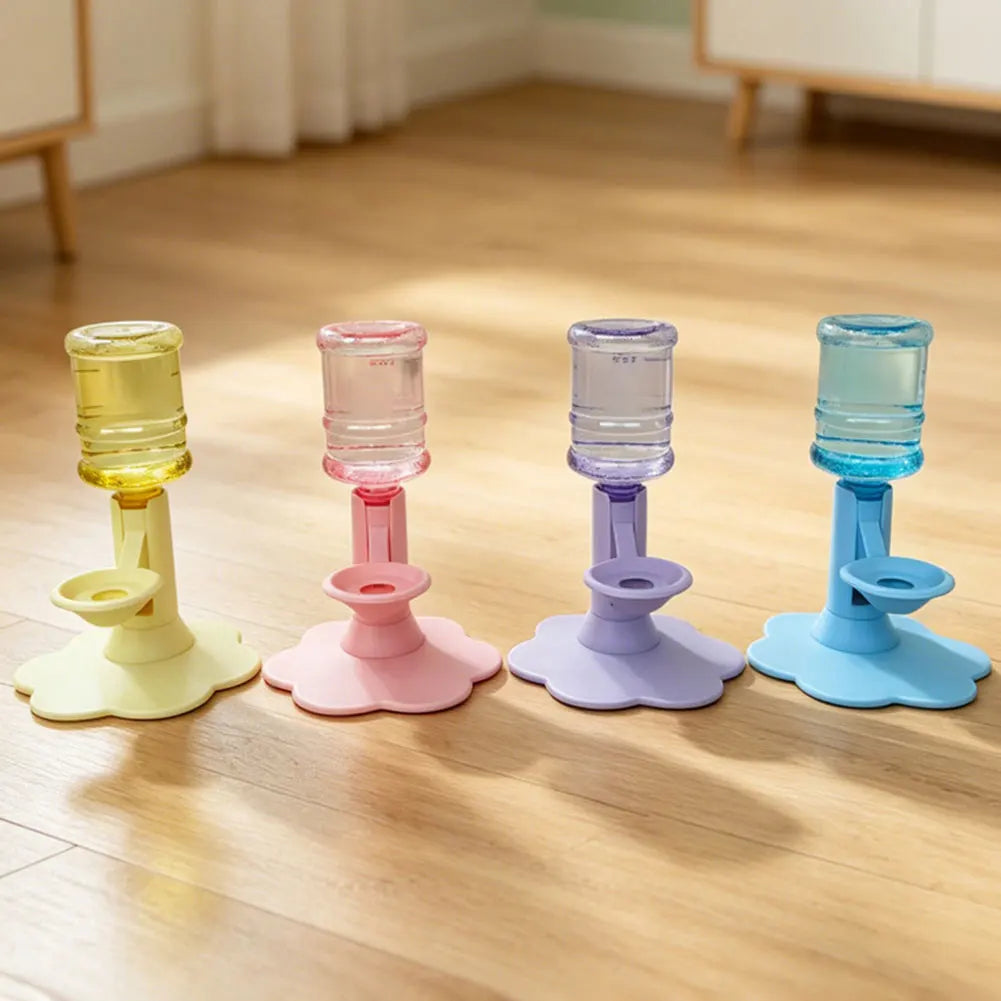 CatGravity™ - Automatic Silent Water Fountain